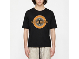 Rockinstone Glen Hansard Aug27 Ireland 1970-2026 Music Bands Sfom Musicians T-shirt Size:m