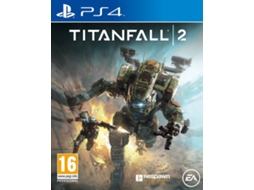 Jogo PS4 Titanfall 2