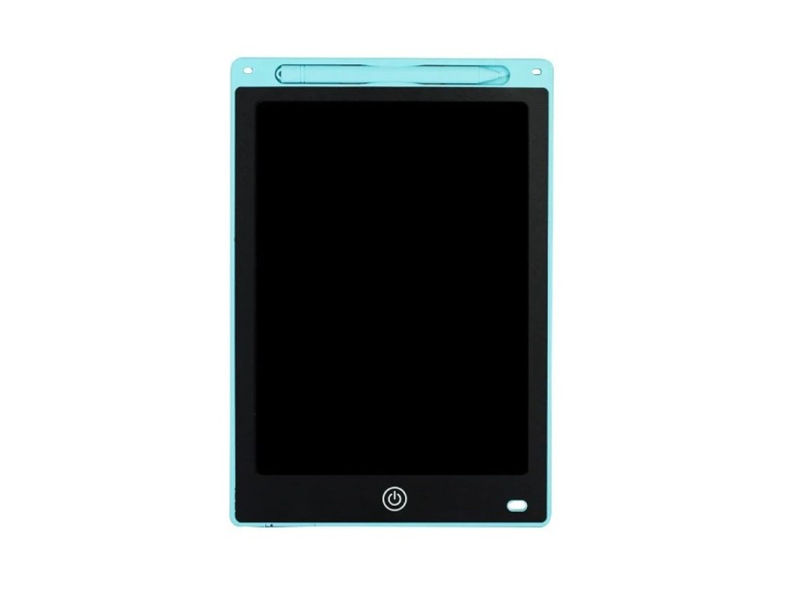 Mesa Digitalizadora Lcd De 10 Polegadas Para Desenho E Escrita, Ultrafina E Portátil. Aquaforge