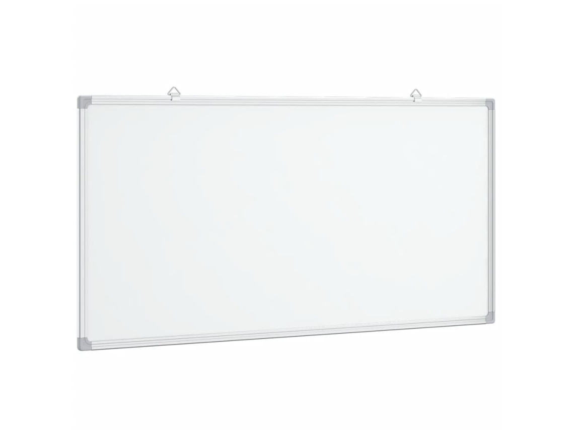 Magnetic Whiteboard, Magnetic Whiteboards Vidaxl (100 X 50 X 1.7 Cm)