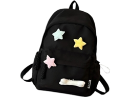 Mochila Escolar Para Meninas Adolescentes Mochila Escolar Para Meninas Com Detalhes Em Pelúcia M Gokoco