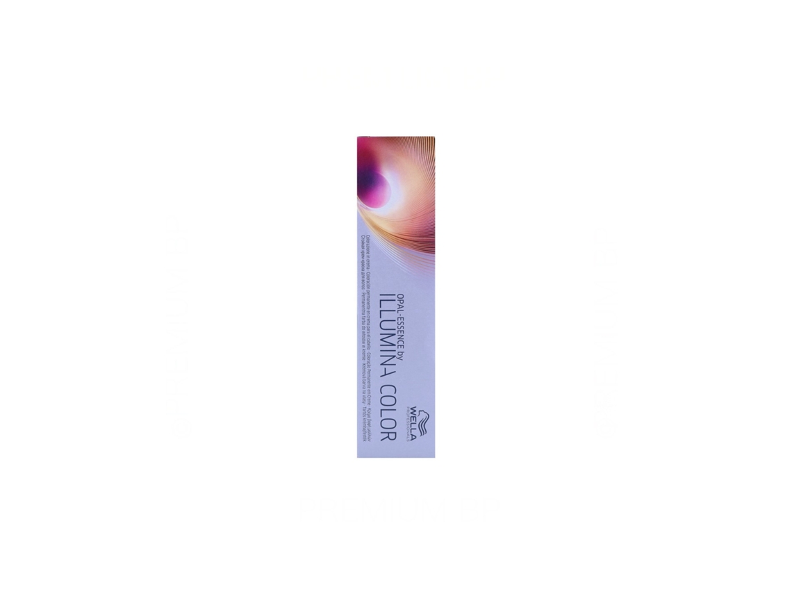 Illumina Color 60ml Cor 9/7 Wella