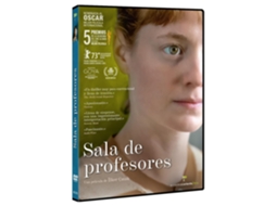 Das Lehrerzimmer / Sala De Profesores
