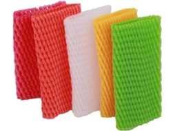 Manchons De Proteção Em Maille De Mousse De Frutas Pe