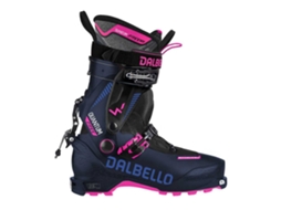 DALBELLO Botas De Esqui Feminina Quantum Free Roxo 26.5