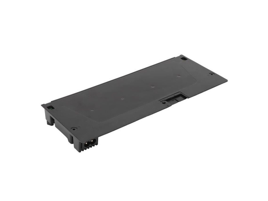 Unidade de Substituição Do Adaptador de Bateria HURRISE para Fonte de Alimentação Ps4 Slim N16‑160P1A Novo Adaptador de Bateria