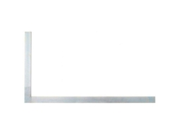Esquadra de serralheiro sw (200 x 130 mm) SOLA