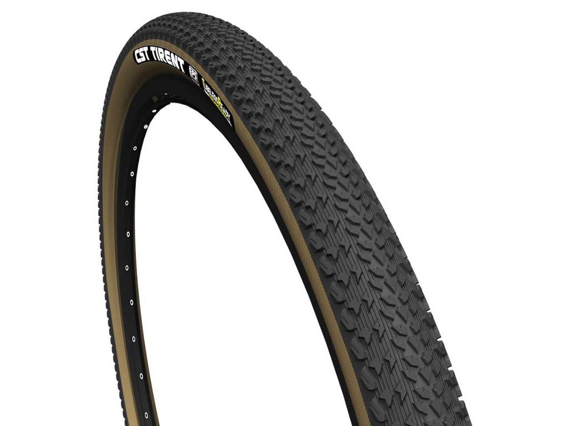 Pneu Gravel CST Gravel dobrável tirent c-