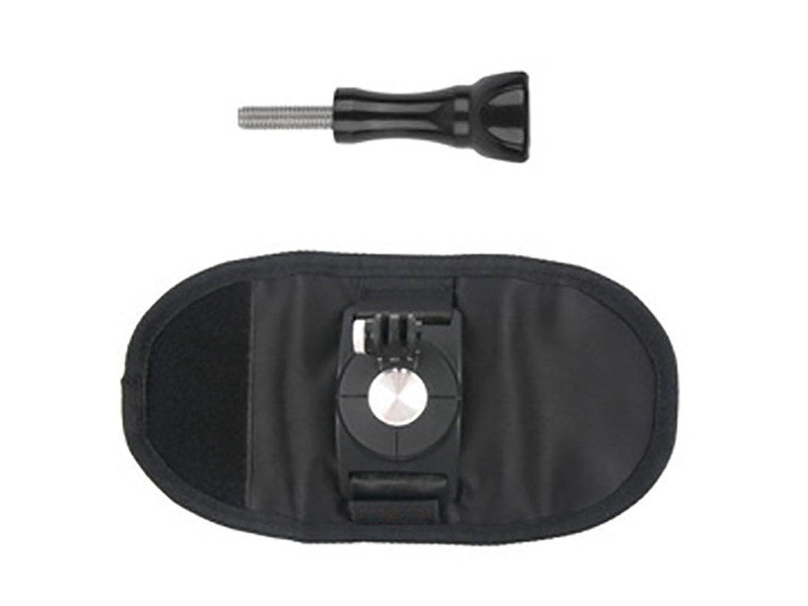 2026 soporte de Clip para Mochila para Cámara de Acción Con Rotación 360 Grados, Accesorio para 360one R
