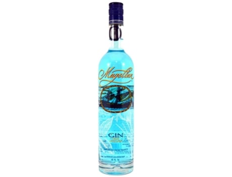 Gin ANGEAC Angeac Magellan (0.7 L - 1 unidade)