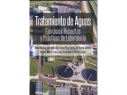 Livro Tratamiento De Aguas (Espanhol)