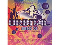 CD Música dos Brinquedos Vol.2