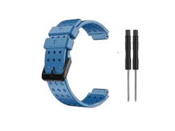 Pulseira De Relógio Monocromática Garmin Approach S20 Olysi Shop