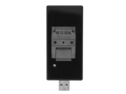 Laxiscreed T2 Chip Reader Com Transmissão Rápida E Armazenamento Eficiente