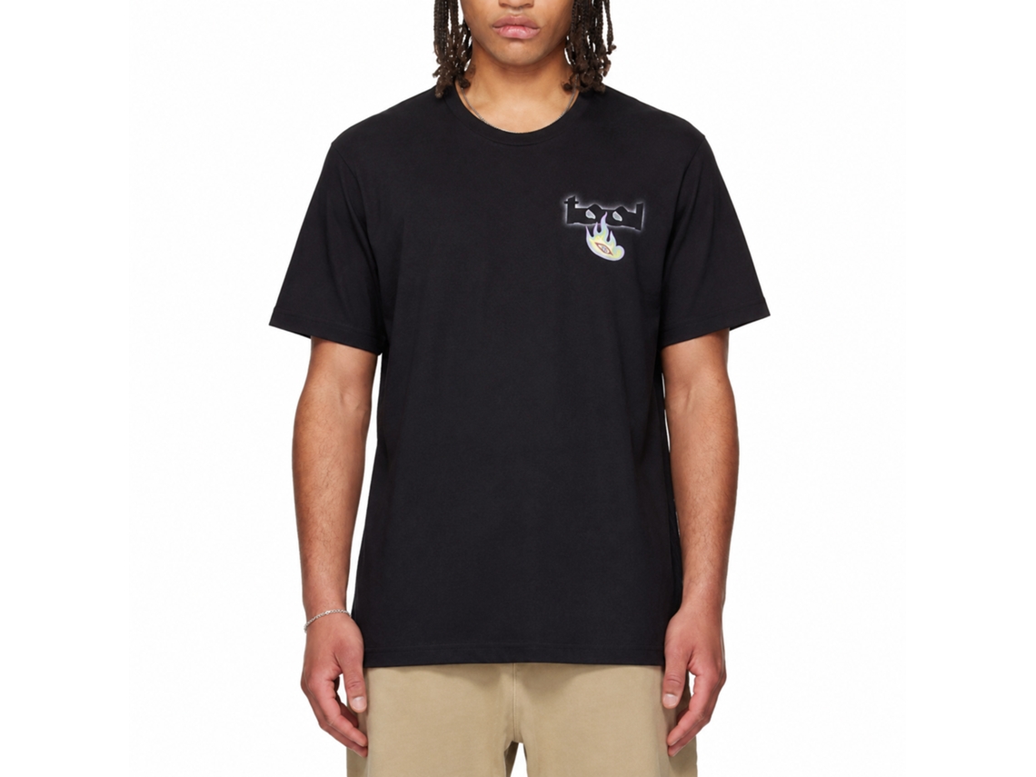 Tool Skinless T-shirt Unisex Adults Size:xxl