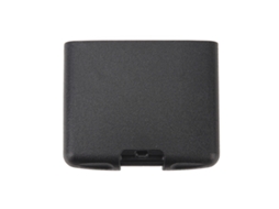 Capa de Bateria para Vx 5r 6r 7r comporta 2 Baterias Aa EOOCOO