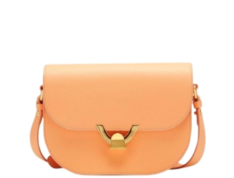 Mala de Mulher COCCINELLE Laranja