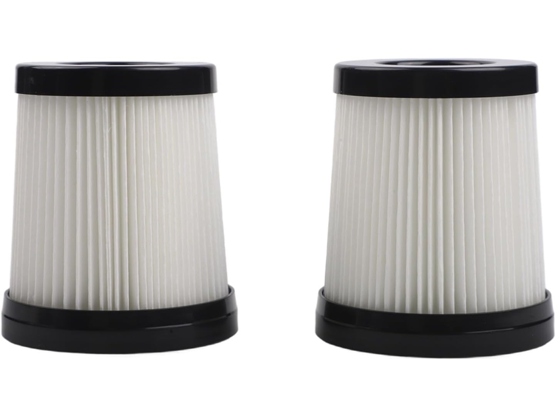 Kit Com 2 Filtros De Reposição Para Aspirador Pó Oraimo Osv-225 E