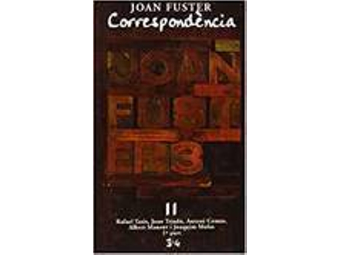 Livro Rafael Tasis, Joan Triadú, Antoni Comas, Albert Manent i Joaquim Molas de Joan Fuster