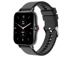 Smartwatch ENZON Preto