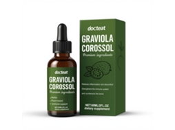 Gotas De Graviola Oral Worten Online