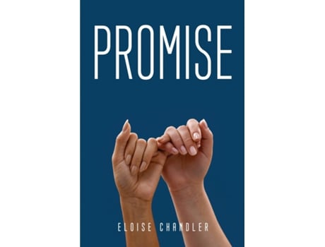 Livro Promise De Eloise Chandler (inglês)
