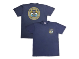 Nickel Creek Lighthouse Preservation Soc ROCKINSTONE Size:xl