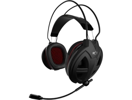 Auscultadores Gaming GAMDIAS V2 (On Ear)