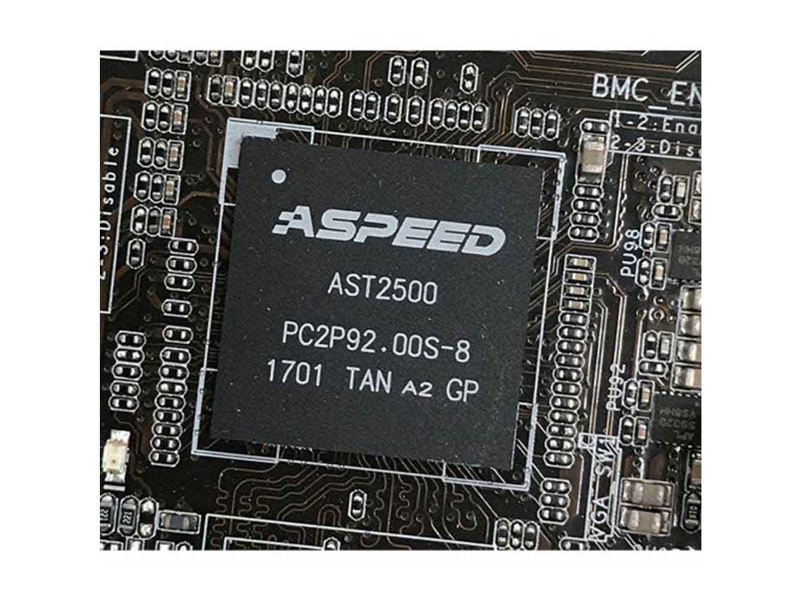 Remo Unisex ASUS Módulo de gerenciamento to asmb9-ikvm (Preto - Tamanho Único)
