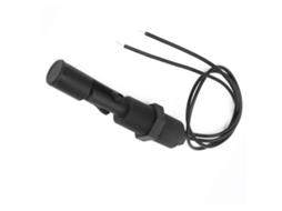 Sensor De Nível De Água Tanque Pp Flutuador Horizontal 2pcs
