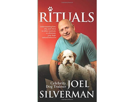 Livro Rituals de Joel Silverman (Inglês)