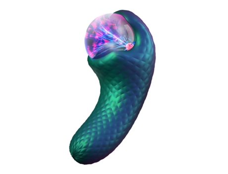 Temptasia - Temptasia Enchanted Serpent Vibrador