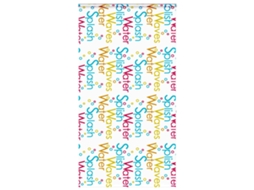 Vidaxl Rolo De Duche Estores Com 120x240 Cm Largura Tecido 116 Cm