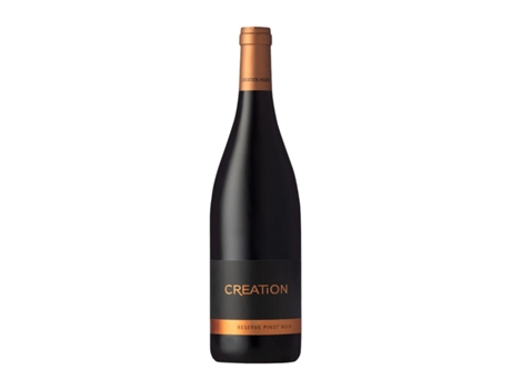 Vinho CREATION Pinot Preto Walker Bay Reserva (0.75 L - 1 Unidade)