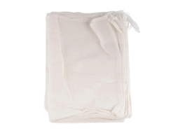 20 Unidades De Sacos Grandes De Musselina, Sacos De Algodão Com Cordão, Sacos Para Infusão De Chá. Aquaforge