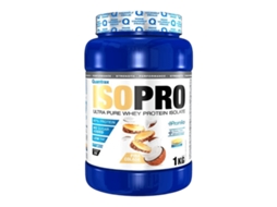 Isopro Cfm 1kg Piña Colada da QUAMTRAX