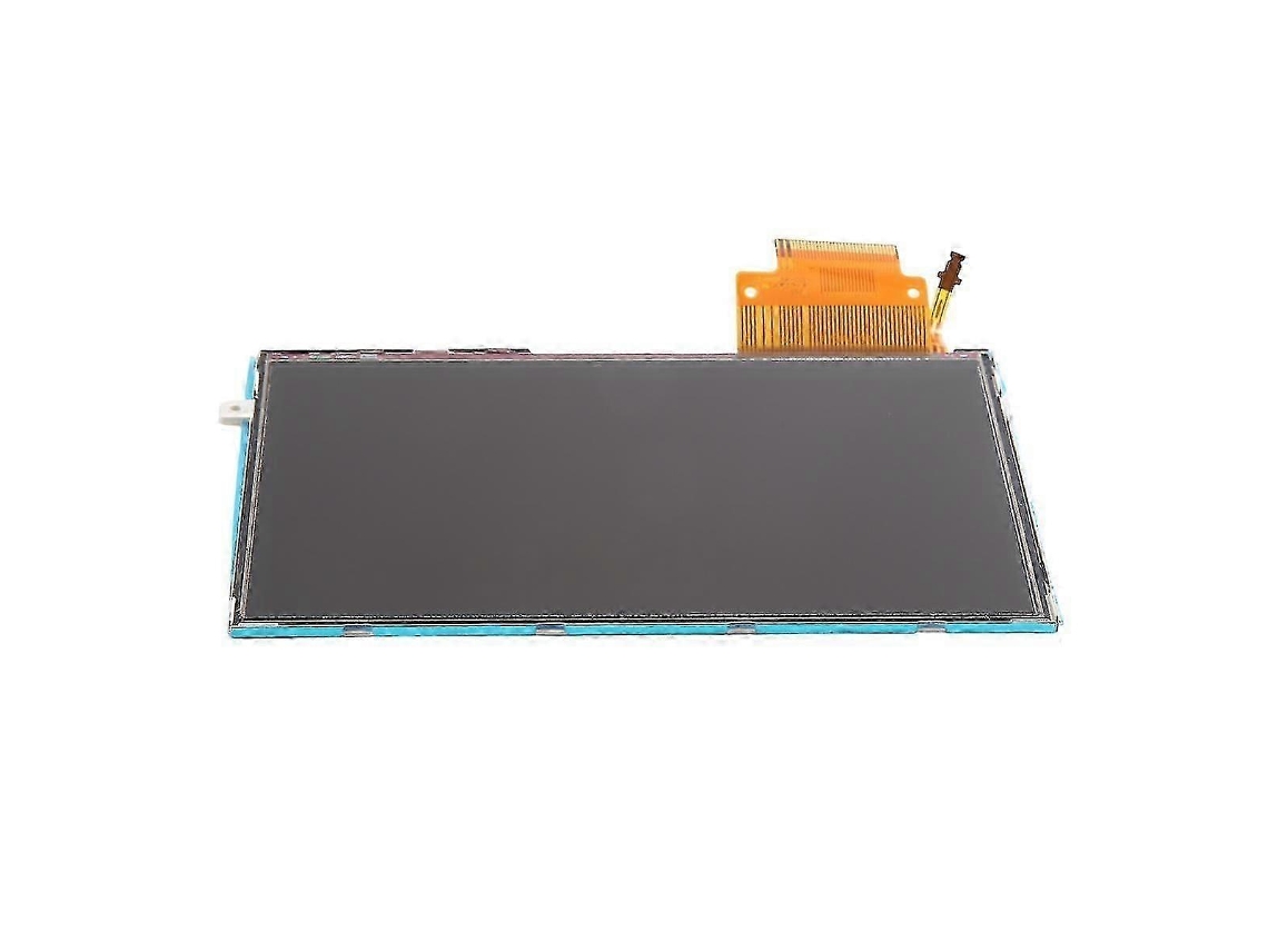 Tela Lcd Para Console De Jogos Psp 2000, Acessórios De Substituição Para Tela Lcd De Console De Jogos, Peça De Tela Lcd Hengjian