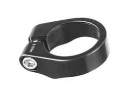 Abraçadeira Selim Sci-085 Prateado 31.8 Mmergotec