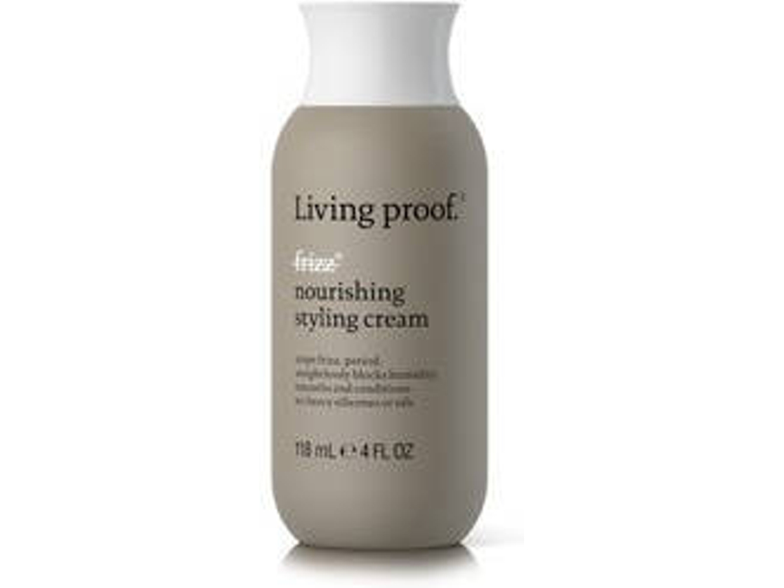Creme para o Cabelo LIVING PROOF No Frizz Nourishing Styling Creme