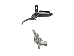 Alavanca de Travão em Carbono SRAM Code Ultimate Stealth