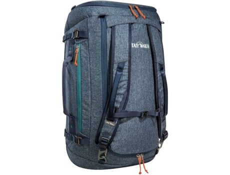 Saco de Viagem TATONKA Unisexo (Azul)
