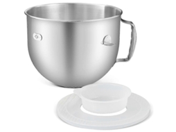 Tigela De Aço Inoxidável Para Batedeira Kitchenaid De 7 Litros Nostalgia88
