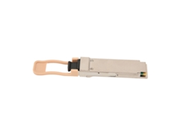 Módulo Óptico Qsfp+ (transmissão De 100g, Compatível Com Multimodo Duplex)