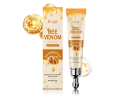 Creme De Olhos Com Veneno De Abelha Hidratante Firmante