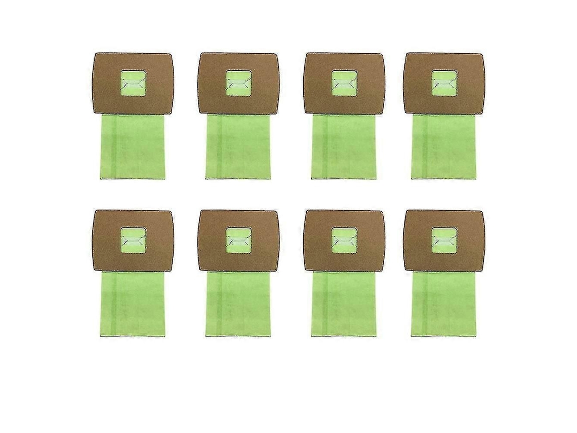 Lurelia 8 Sacos Para Aspirador Compatível Com Mv160