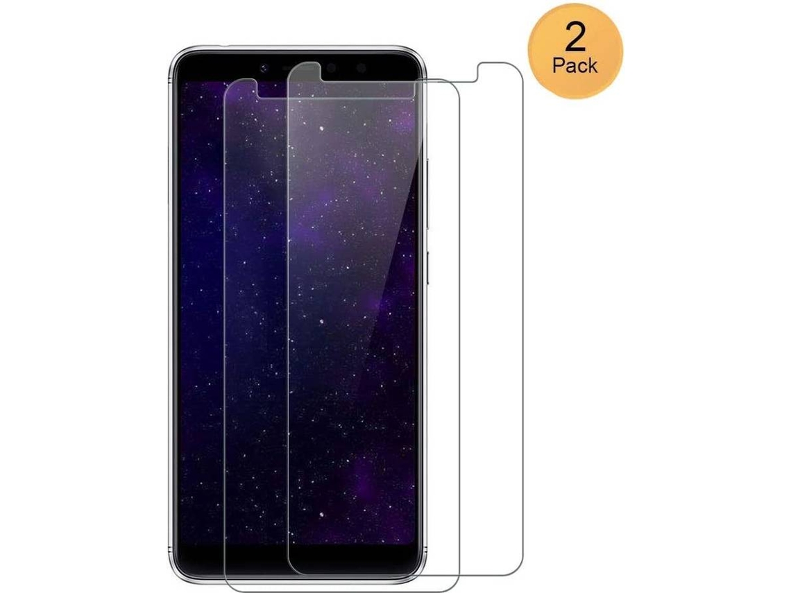 Pelicula de Vidro HONGWE. Redmi S2
