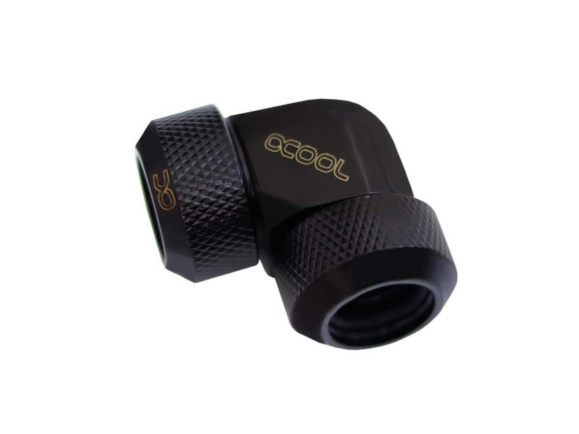 Alphacool 17444 Acessório de Refrigeração de Hardware Preto