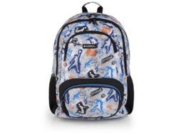 Mochila Gabol Freedom