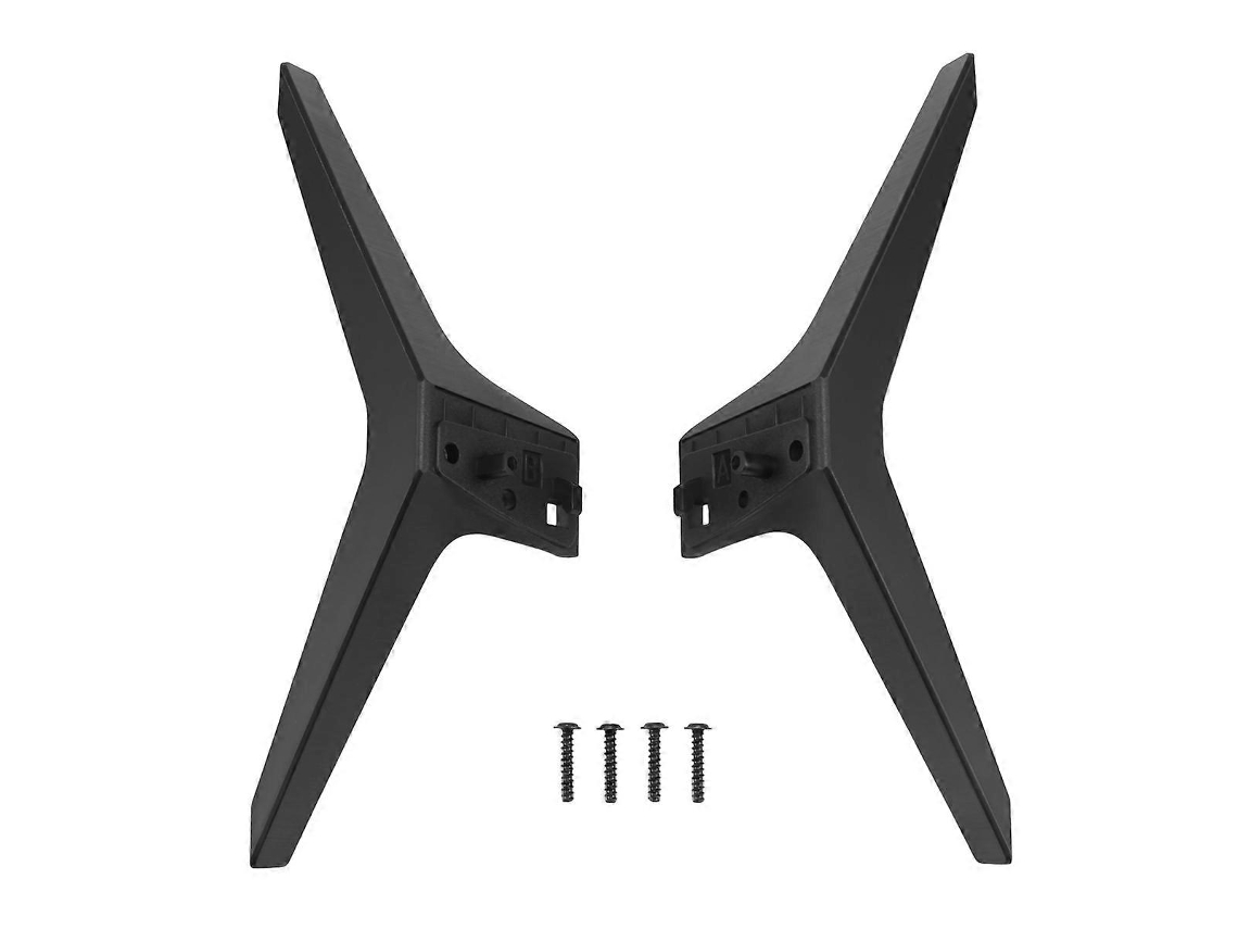 Suporte De Tv Para Tv Lg Perna De Reposição Para Tv Lg 49, 50 E 55 Polegadas 50um7300aue 50uk6300bub 50u Slowmoose