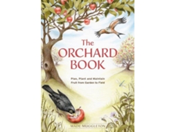 Livro The Orchard Book de Wade Muggleton (Inglês)